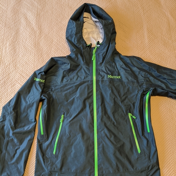 marmot eclipse jacket canada